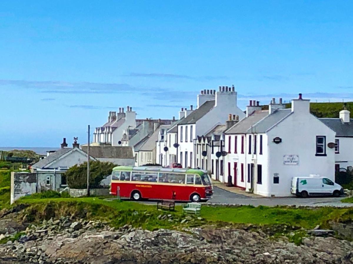 Orsay House Bed & Breakfast Portnahaven Exterior photo