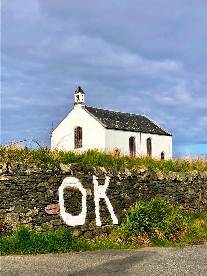 Orsay House Bed & Breakfast Portnahaven Exterior photo