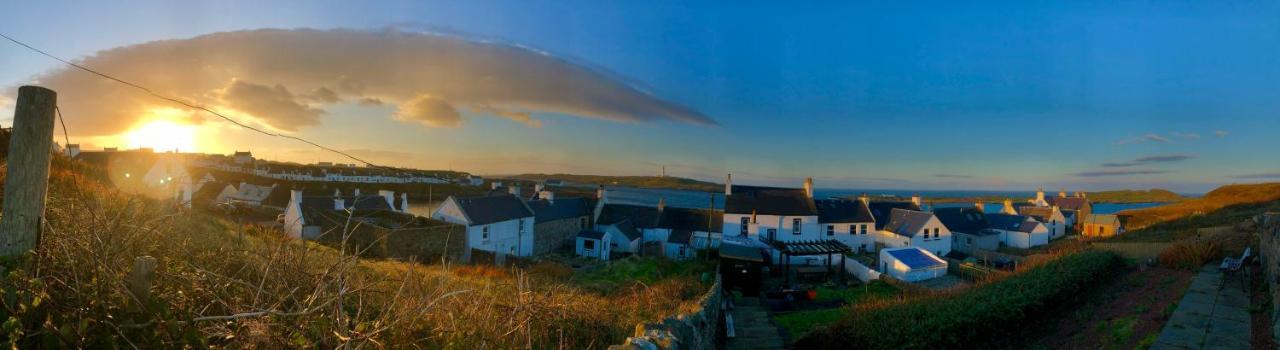Orsay House Bed & Breakfast Portnahaven Exterior photo