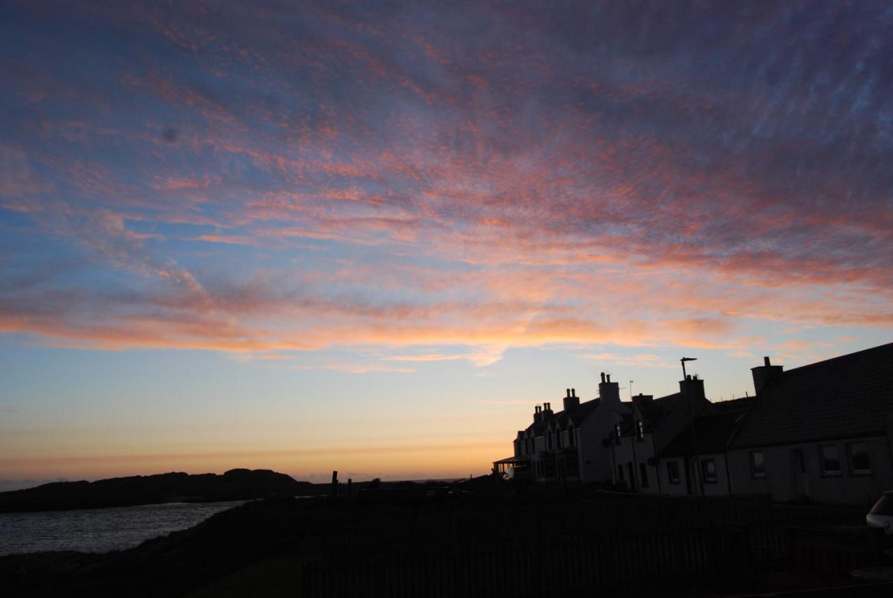 Orsay House Bed & Breakfast Portnahaven Exterior photo