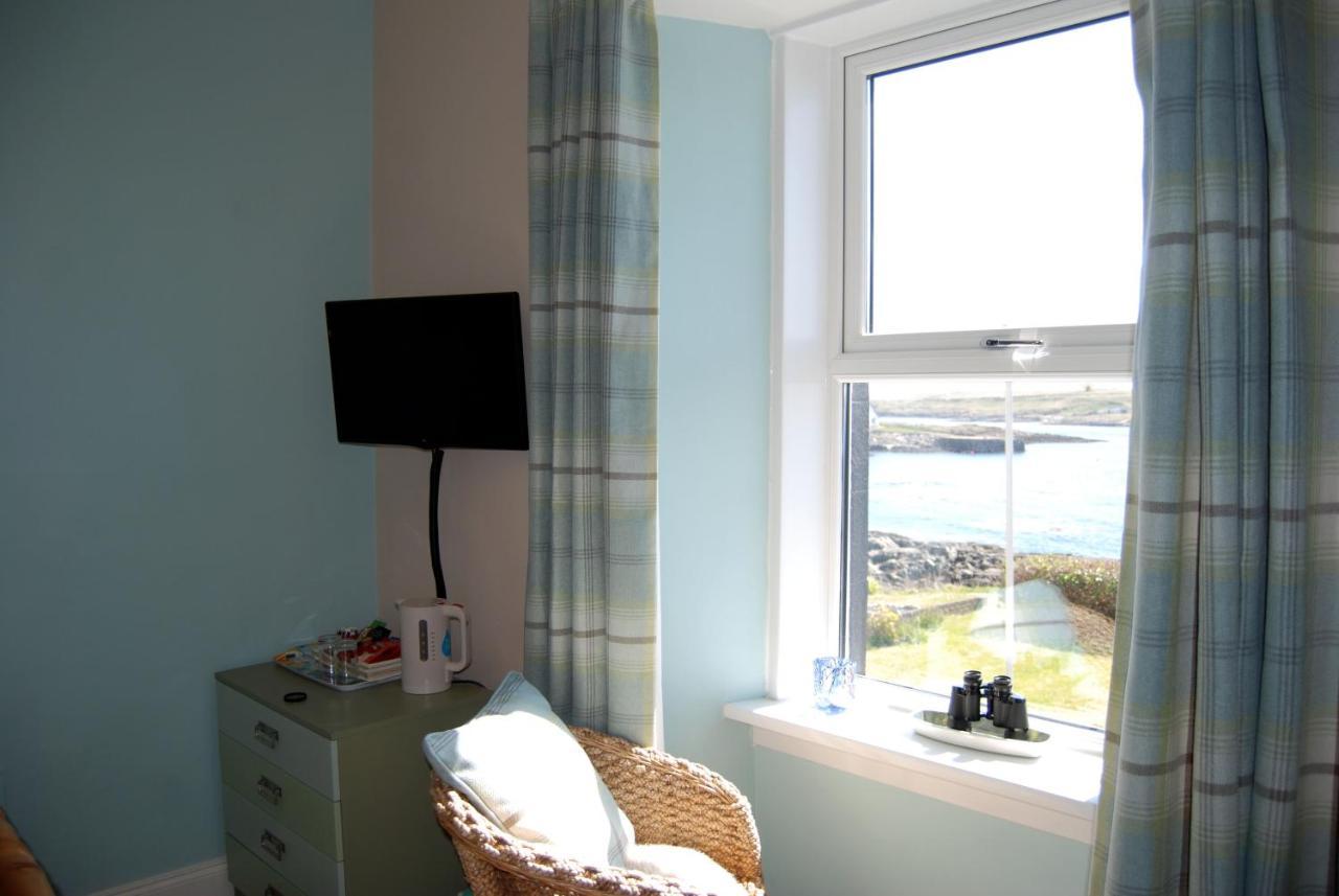 Orsay House Bed & Breakfast Portnahaven Exterior photo