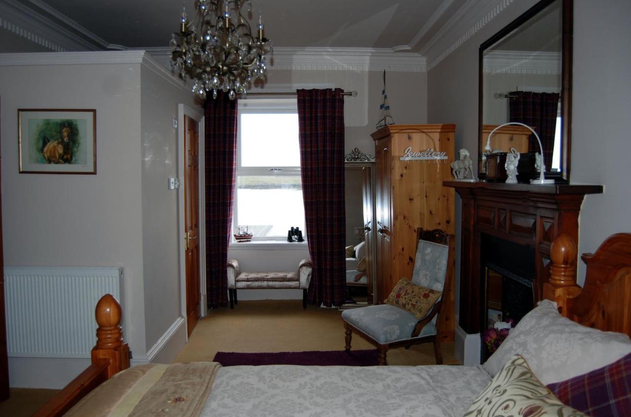 Orsay House Bed & Breakfast Portnahaven Exterior photo
