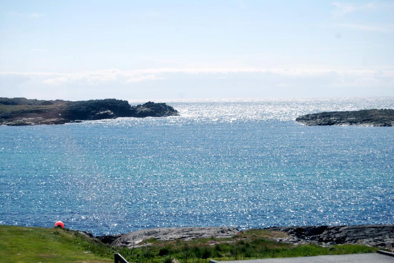 Orsay House Bed & Breakfast Portnahaven Exterior photo