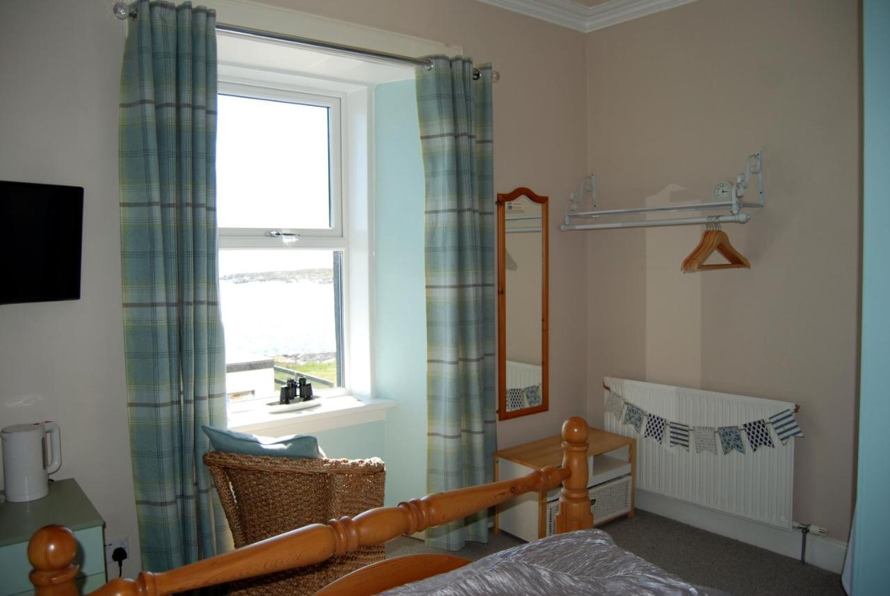 Orsay House Bed & Breakfast Portnahaven Exterior photo