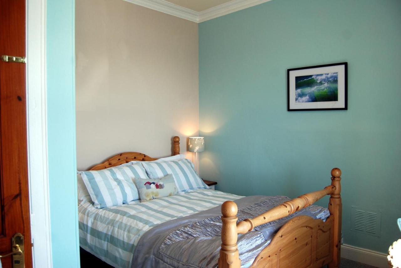 Orsay House Bed & Breakfast Portnahaven Exterior photo